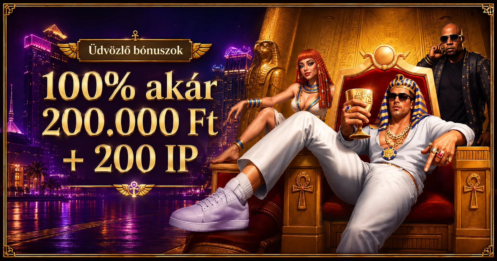Realz Banner